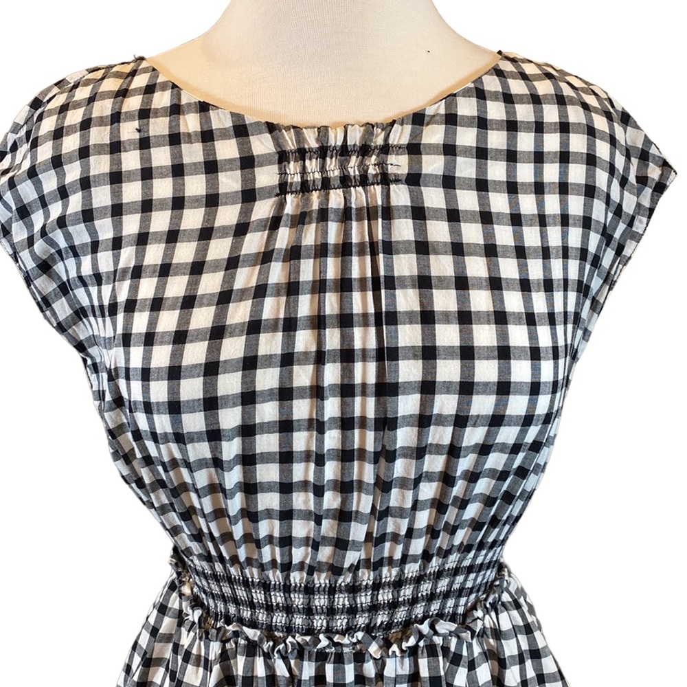 Zara Basic Dress - image 6